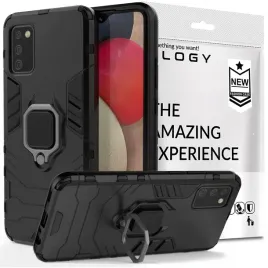 2-x-etui-alogy-stand-ring-armor-do-samsung-galaxy-a02s-a03s-164mm-czarne
