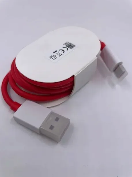 2-x-oneplus-oryginalny-kabel-usb-a-do-typ-c-4a-d301-1-m-czerwony-bulk-dlugosc-przewodu-1-m