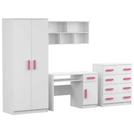 zestaw-mlodziezowy-system-smyk-i-z-biurkiem-2-6-8-9-bialy-producent