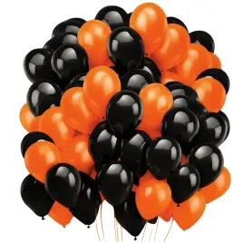 balony-na-halloween-dekoracja-zestaw-na-urodziny-100-szt-30-cm-pomaranczowe
