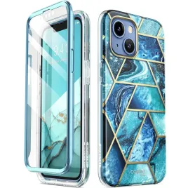 2-x-supcase-cosmo-etui-pancerne-ocean-blue-do-iphone-14-plus-15-plus