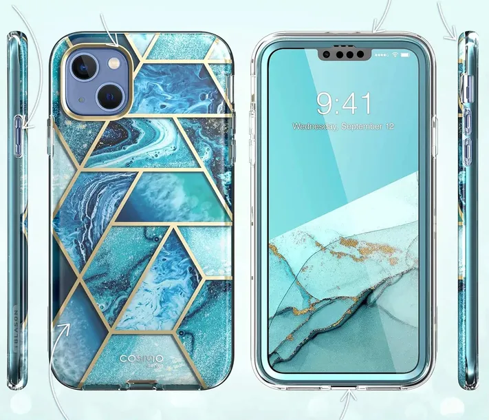 2-x-supcase-cosmo-etui-pancerne-ocean-blue-do-iphone-14-plus-15-plus-certyfikat-ce