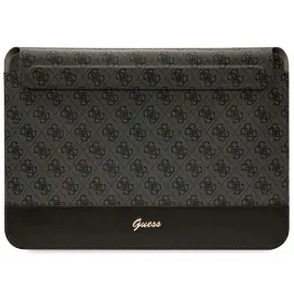 2-x-elegancki-pokrowiec-guess-sleeve-14-czarny-logo-metal-4g-stripe