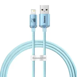 2-x-kabel-baseus-crystal-shine-2-4a-szybkie-ladowanie-do-iphone-1-2m-niebie