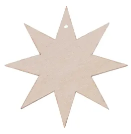 zawieszka-gwiazdka-drewniana-sklejka-swieta-eko