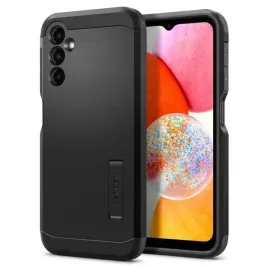 2-x-etui-spigen-tough-armor-do-samsung-galaxy-a14-4g-lte-czarne-ochrona-wzm