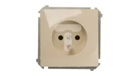 gniazdo-elektryczne-scienne-kontakt-simon-bezowy