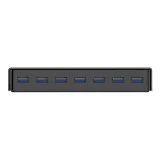 2-x-adapter-hub-orico-7xusb-3-0-czarny-stan-nowy-waga-z-opakowaniem-0-419-kg