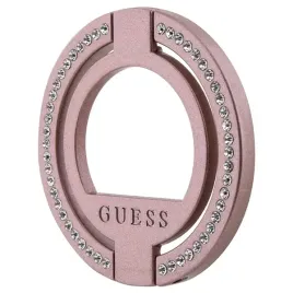 2-x-guess-magsafe-ring-stand-gumrsaldgp-rozowy-pink-rhinestone