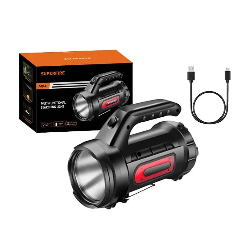 2-x-latarka-szperacz-superfire-m9-e-900lm-usb