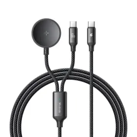 2-x-kabel-mcdodo-ca-4210-2w1-usb-c-60w-ladowarka-do-samsung-watch-1-2m