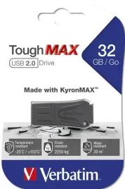 2-x-pendrive-verbatiim-toughmax-32gb-usb-2-0-wytrzymaly-czarny