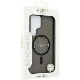 2-x-etui-guess-glitter-circle-classic-logo-magsafe-do-samsung-galaxy-s25-ul