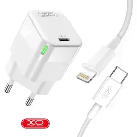 2-x-ladowarka-sieciowa-xo-ce06-30w-usb-c-z-kablem-lightning