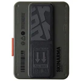 2-x-portfel-skinarma-mirage-spunk-wallet-magnetic-grip-stand-zielony