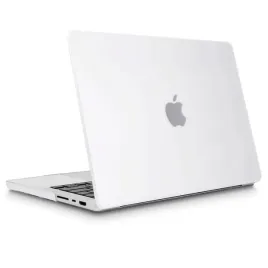 2-x-etui-alogy-hard-case-do-apple-macbook-pro-14-2021-a2442-matowy-bialy