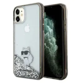 2-x-etui-silikonowe-karl-lagerfeld-liquid-glitter-choupette-do-iphone-11-xr