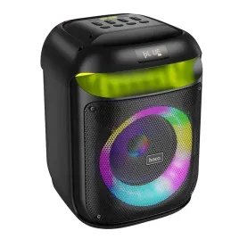 2-x-zestaw-do-karaoke-bluetooth-60w-6h-hoco-ha13-czarny