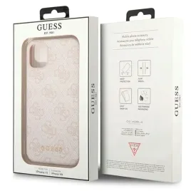 2-x-guess-guhcn61g4gfpi-iphone-11-xr-61-rozowy-pink-hard-case-4g-metal-g