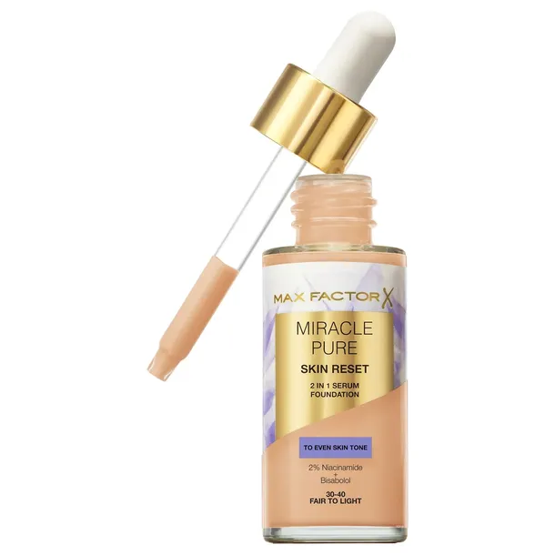 max-factor-miracle-pure-podklad-2w1-30-40-fair-to-light-marka-max-factor