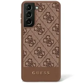 2-x-oryginalne-etui-guess-guhcs23mg4glbr-s23-s916-brazowy-brown-hardc