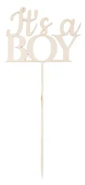 baby-shower-topper-na-tort-napis-its-a-boy-ozdoba