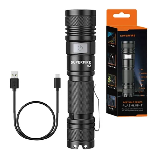2-x-latarka-superfire-a2-650lm-usb-material-aluminium