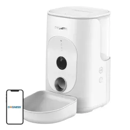 2-x-dozownik-karmy-dogness-f15-wifi-4l-kamera-hd-dla-psa-bialy