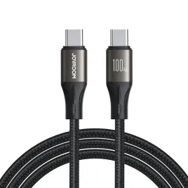 2-x-kabel-usb-c-joyroom-100w-1-2m-szybkie-ladowanie-do-telefonu-i-laptopa