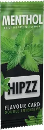 karta-do-aromatyzowania-hipzz-mentol-100szt