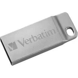2-x-verbatim-pendrive-32gb-usb-a-2-0-metal-executive-srebrny-silver-98749