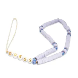 2-x-guess-zawieszka-gustpearu-phone-strap-lilak-lilac-heishi-beads