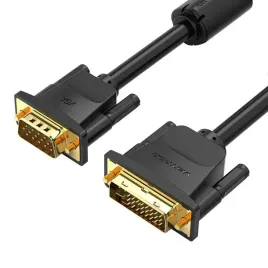 2-x-kabel-dvi-vga-vention-3m-full-hd-1080p-60hz-adapter-czarny