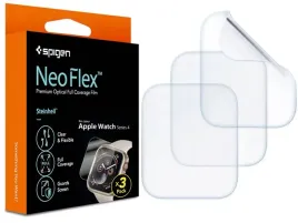 2-x-spigen-folia-ochronna-neo-flex-3-pack-do-apple-watch-se-40-41mm