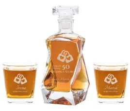 rocznica-slubu-karafka-grawer-2-szklanki-do-whisky