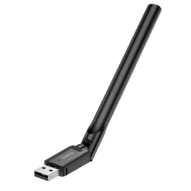 2-x-karta-sieciowa-wifi4-hoco-na-usb-a-hi32-czarna