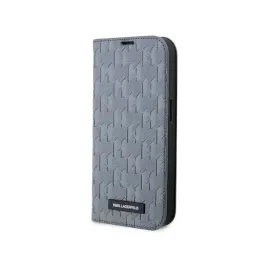 karl-lagerfeld-booktype-saffiano-monogram-etui-iphone-14-srebrny-karl-l