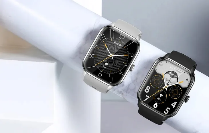 2-x-smartwatch-colmi-c61-srebrny-material-paska-tworzywo-sztuczne