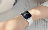 2-x-smartwatch-colmi-c61-srebrny-ekran-dotykowy-tak