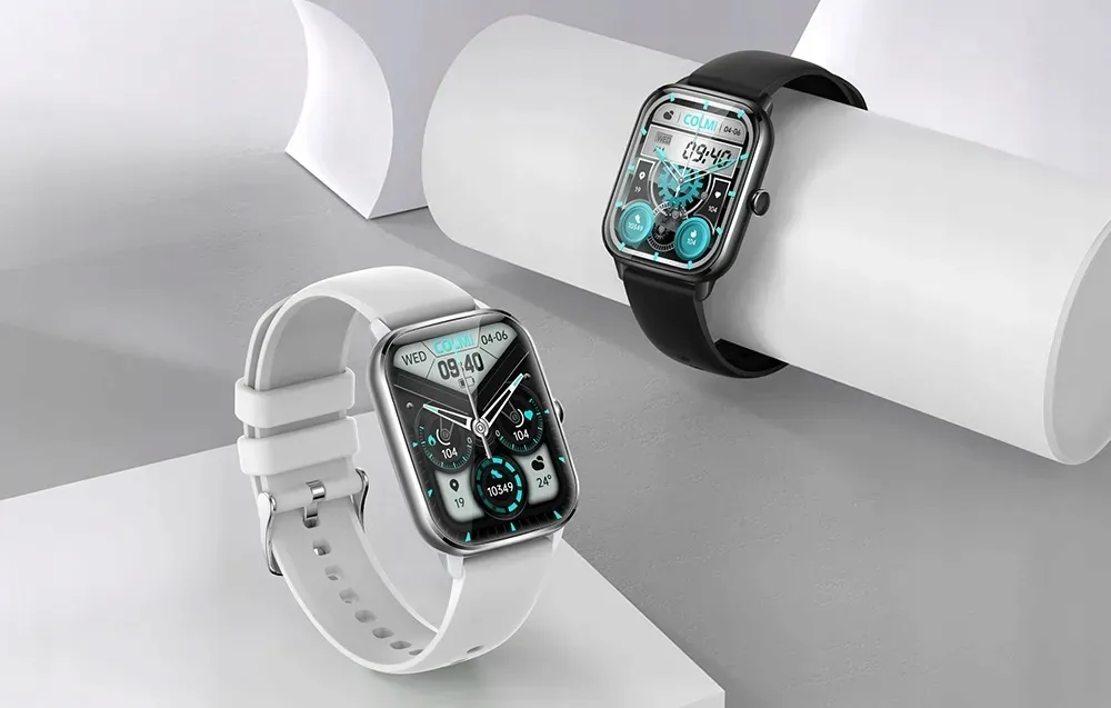 2-x-smartwatch-colmi-c61-srebrny