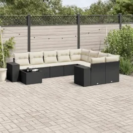 vidaxl-10-cz-zestaw-wypoczynkowy-do-ogrodu-poduszki-czarny-rattan-pe