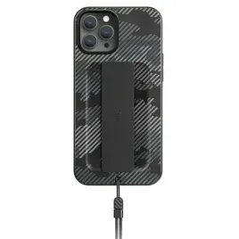 2-x-uniq-etui-heldro-iphone-12-12-pro-61-czarny-moro-charcoal-camo-antimi