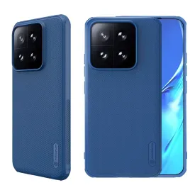 2-x-etui-nillkin-super-frosted-shield-pro-do-xiaomi-14t-niebieski