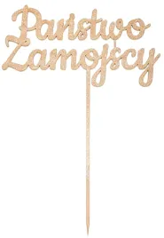 topper-na-tort-wesele-slub-nazwisko-ozdoba-zloty