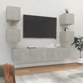 vidaxl-zestaw-6-szafek-telewizyjnych-szarosc-betonu