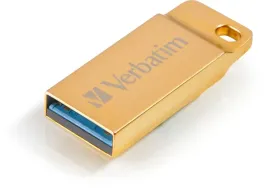 2-x-verbatim-pendrive-64gb-usb-a-3-2-metal-executive-zloty-gold-99106