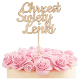 topper-na-tort-chrzest-swiety-dekoracja-zloty-napis-z-imieniem-pamiatka