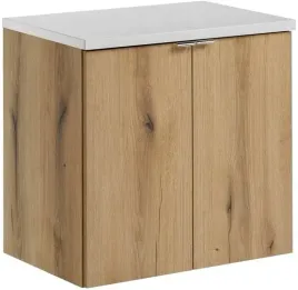 zestaw-meblowy-60cm-z-blatem-meble-lazienkowe-nova-dab-coast-evoke-bialy