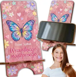 prezent-na-dzien-kobiet-do-pracy-dla-kolezanek-podstawka-na-telefon-nadruk