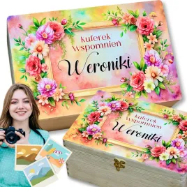 skrzynia-drewniana-kufer-wspomnien-pudelko-na-pamiatki-zdjecia-z-imieniem